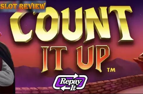 Count It Up icon